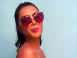 Ruhi Singh’s vibrant photoshoot is just wow!