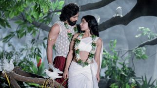 Rushimooniyon Ka – Lyrical | Shaakuntalam | Samantha Ruth Prabhu, Dev Mohan