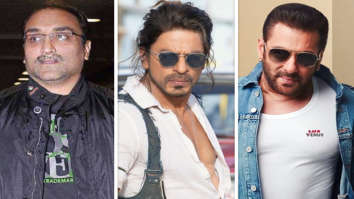 SCOOP: Aditya Chopra does a Marvel – cuts two trailers of Pathaan, one with Salman Khan and one without