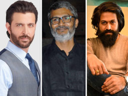 SCOOP: Hrithik Roshan backs out of Nitesh Tiwari’s Ramayan; makers in talks with Yash now