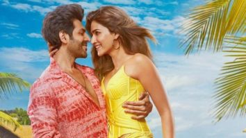 SCOOP: Kartik Aaryan delays Shehzada to February 17 out of respect to Shah Rukh Khan