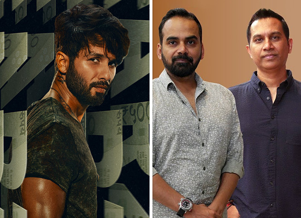 SCOOP: Major RIFT between Shahid Kapoor and Farzi directors Raj Nidimoru and Krishna DK : Bollywood News