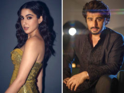 SCOOP: Sara Ali Khan approached to feature opposite Arjun Kapoor in Homi Adajania’s next SCOOP: Sara Ali Khan approached to feature opposite Arjun Kapoor in Homi Adajania’s next