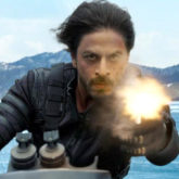 Shah Rukh Khan starrer Pathaan becomes the first Hindi film to be shot at the frozen Lake Baikal in Siberia!
