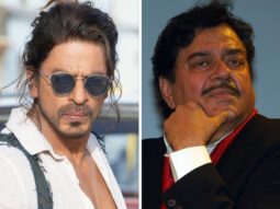 Shah Rukh Khan reveals THIS makes him respond to his fans and it has a connection with Shatrughan Sinha