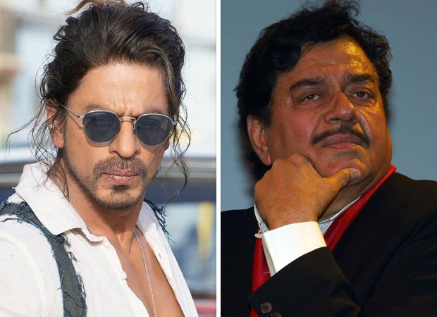 Shah Rukh Khan reveals THIS makes him respond to his fans and it has a connection with Shatrughan Sinha