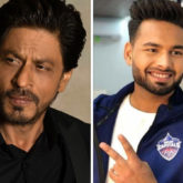 #AskSRK: Shah Rukh Khan calls Rishabh Pant “a fighter”; sends his wishes for speedy recovery