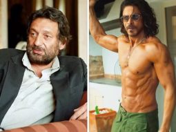 Shekhar Kapur in awe of Shah Rukh Khan in Pathaan, “How does he continue to look so amazing?”