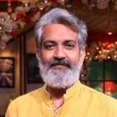 SS Rajamouli on making a Hollywood movie, “I’m open to experimentation”