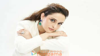 Celeb Photos Of Sadia Khateeb