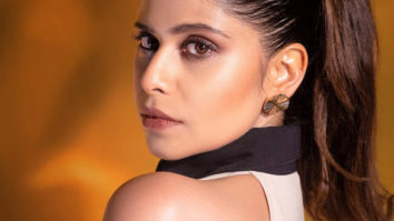 Saie Tamhankar