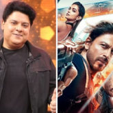 Sajid Khan predicts Pathaan will break into the Rs. 500 crores club; says, “It will be the first Hindi film that will cross 500 crores”