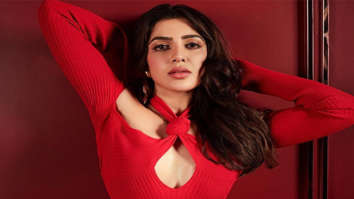 Samantha Ruth Prabhu starts dubbing for Shaakuntalam; says, “Art is my cure”