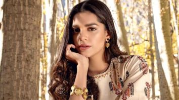 Sanam Saeed talks about how generations have grown up on Bollywood; says, “Hum sab jaante hai India mein kya hota hai but India doesn’t know what happens in Pakistan”