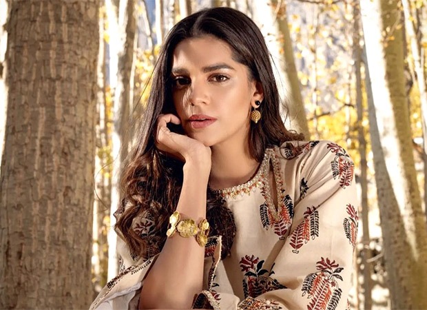 Sanam Saeed talks about how generations have grown up on Bollywood; says, “Hum sab jaante hai India mein kya hota hai but India doesn’t know what happens in Pakistan”
