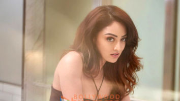 Celeb Photos Of Sandeepa Dhar