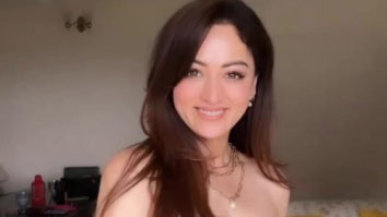 Sandeepa Dhar is absolutely the best at transitions