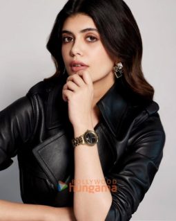Celeb Photos Of Sanjana Sanghi