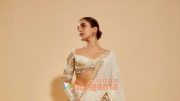 Sanya Malhotra