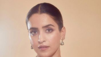 Sanya Malhotra