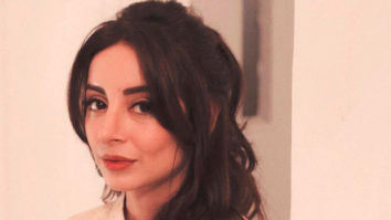 Pakistani actress Sarwat Gilani on tying up with Indian artists, “It’s time to expand, we aren’t degrading anyone by our craft”