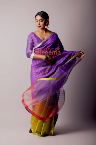 Celeb Photos Of Sayani Gupta