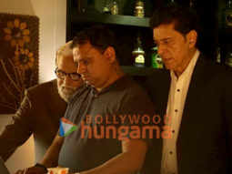 On The Sets Of The Movie Sector Balakot