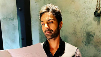 On The Sets Of The Movie Sector Balakot