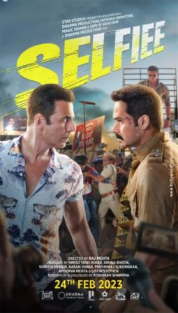 Selfiee