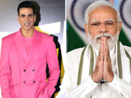 Selfiee star Akshay Kumar lauds PM Narendra Modi asking party workers to not comment on films to grab headlines; says, “He is India’s biggest influencer”