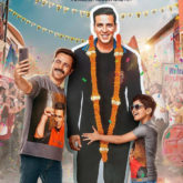 After Tu Jhoothi Main Makkaar, the trailer of Akshay Kumar - Emraan Hashmi starrer Selfiee to be attached with Pathaan across cinemas