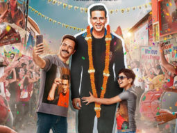 After Tu Jhoothi Main Makkaar, the trailer of Akshay Kumar – Emraan Hashmi starrer Selfiee to be attached with Pathaan across cinemas