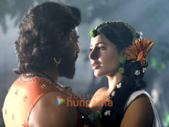 Shaakuntalam