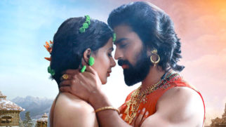 Shaakuntalam – Hindi Trailer | Samantha, Dev Mohan | Gunasekhar, Neelima | Mani Sharma | Dil Raju