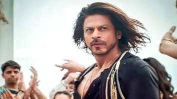 “Is Pathaan a family film?” asks netizen; Shah Rukh Khan gives a savage reply