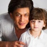 #AskSRK: Shah Rukh Khan reveals son AbRam’s favourite sequence from Pathaan trailer; says, “he thinks I might go into another realm”