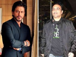 Shah Rukh Khan speaks of his journey with Aditya Chopra, from DDLJ to Pathaan; heaps praise on producer for keeping a 30-year-old promise with Siddharth Anand directorial 