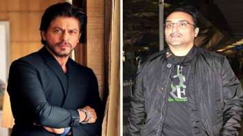 Shah Rukh Khan speaks of his journey with Aditya Chopra, from DDLJ to Pathaan; heaps praise on producer for keeping a 30-year-old promise with Siddharth Anand directorial 