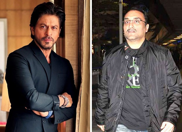 Shah Rukh Khan speaks of his journey with Aditya Chopra, from DDLJ to Pathaan; heaps praise on producer for keeping a 30-year-old promise with Siddharth Anand directorial  : Bollywood News