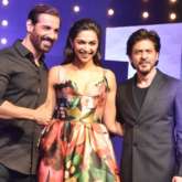 Shah Rukh Khan calls Pathaan a ‘big experience’, hints at the sequel days after the film’s release: ‘It will be my honour’