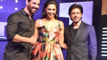 Shah Rukh Khan calls Pathaan a ‘big experience’, hints at the sequel days after the film’s release: ‘It will be my honour’