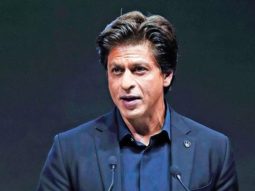 #AskSRK: Shah Rukh Khan gives a shoutout to the youngsters behind the making of Pathaan; says, “I had most fun with them”