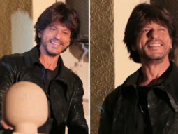 Shah Rukh Khan grooves to ‘Dhoom Taana’ from Om Shanti Om at Pathaan trailer launch at Burj Khalifa; fans say ‘Om Kapoor in 2023’