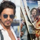 #AskSRK: Shah Rukh Khan fans pose with a large number of Pathaan’s tickets; superstar says, “What a sight”