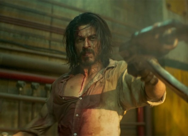Shah Rukh Khan on starring in Pathaan: 'I came to the film industry 32 years ago to be an action hero' Shah Rukh Khan on starring in Pathaan: 'I came to the film industry 32 years ago to be an action hero'