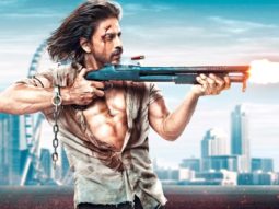 Shah Rukh Khan opens up on what to expect from Pathaan; says, “It’s been a long time since I’ve entertained people with a good film