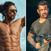 Shah Rukh Khan reacts to a social media user saying ‘from a Tiger fan he has now become a Pathaan fan’