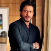“Yash Raj Films is a risk-taking, gutsy production house,” says Shah Rukh Khan; lauds banner for taking chance with his film Fan