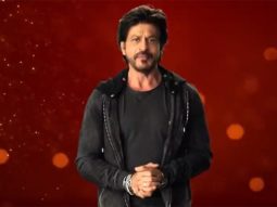 Shah Rukh Khan targets Telugu audience; promotes Pathaan through new promo of the upcoming serial Brahmamudi