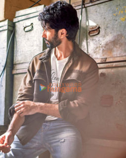Shahid Kapoor